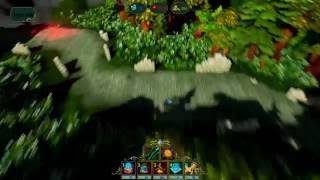 Pristine World  - Gameplay video