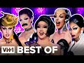 The Top 5’s BEST Moments 🏆 RuPaul’s Drag Race Season 14