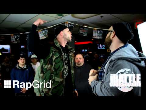 Tapedeck vs godAWFUL