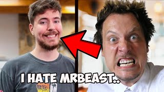 Why Do People Hate MrBeast? *VERY SAD*