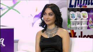 Առավոտը Շանթում/Aravot Shantum /20.05.2024
