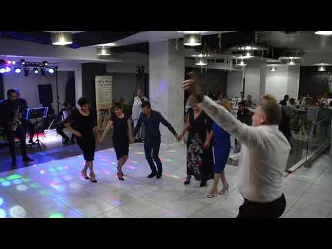 Formatie de Nunta - Craiova - Harry Band 2019 - JOC POPULAR - Ghimpele