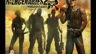 Download lagu Mercenaries 2 Song- 'Oh No You Didn't' Full Song mp3 Download lagu Mercenaries 2 Song- 'Oh No You Didn't' Full Song mp3