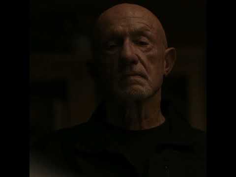 Current joys - new flesh (slowed down) + mike ehrmantraut (my son wasn't dirty)