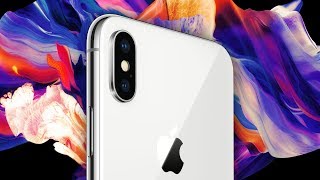 History of the iPhone Camera
