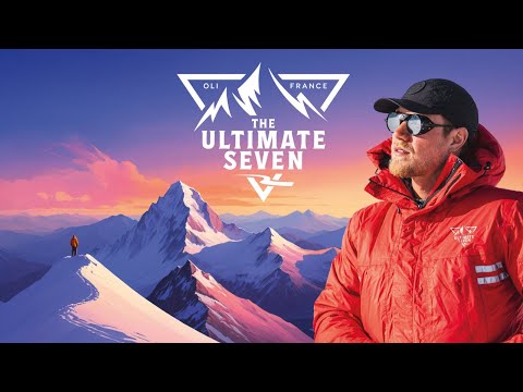 Oli France: The Ultimate Seven | OFFICIAL TRAILER