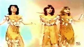 Arabesque - Indio Boy