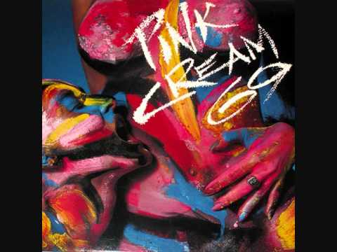 Pink Cream 69 - Take Those Tears