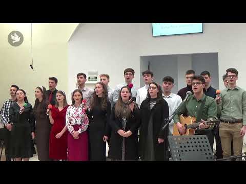 Tineret Elim - Tot ce am avut