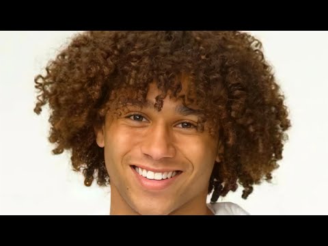 Whatever Happened To Corbin Bleu?