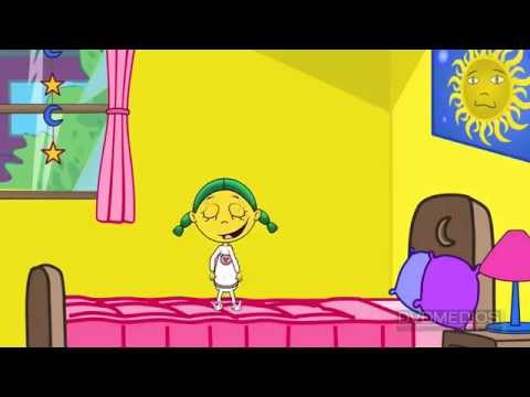 EL MUNDO DE POLLI - CAP 003 POLLI SE ENFERMA