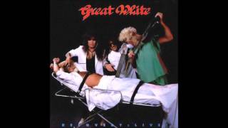 Great White - Stick It (Live 1983)