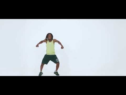 Power Dance Fitness - Guayo . Ilegales feat Elvis Crespo