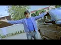 Yevanda Tamil Movie Scenes Ravi Teja Warns Ashutosh Rana Action Scene