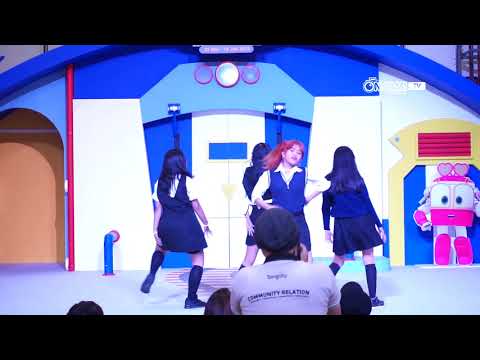 [HD60fps] 180714 BLACKPINK_DDU-DU DDU-DU(뚜두뚜두) Dance Cover