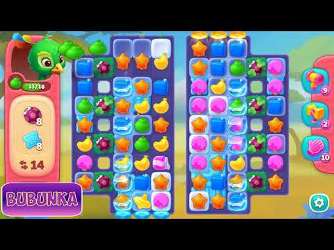 Wildscapes level 229 HD