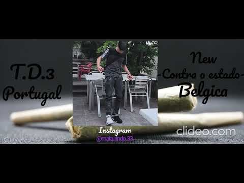 -Contra o estado- Mata e Dyto (Official Music Video)