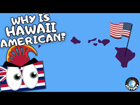 How Did the US Annex Hawaii?
