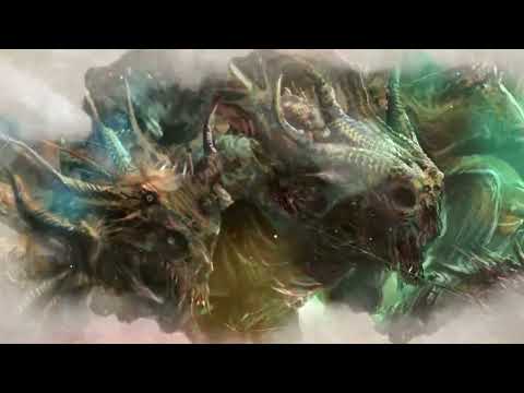 DEHUMAN REIGN (ger) - Cursed To Feed On Flesh (OFFICIAL SONG)