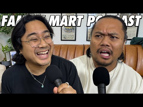 Sitting Down to 🅿️ & Kissing the Homies | Episode 216