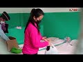 Kamar Siskaee Tahanan Kasus Pamer Anu Digeledah Petugas