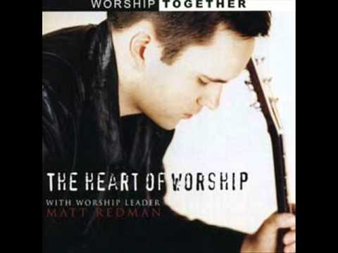 Hear the Music of My Heart - Matt Redman