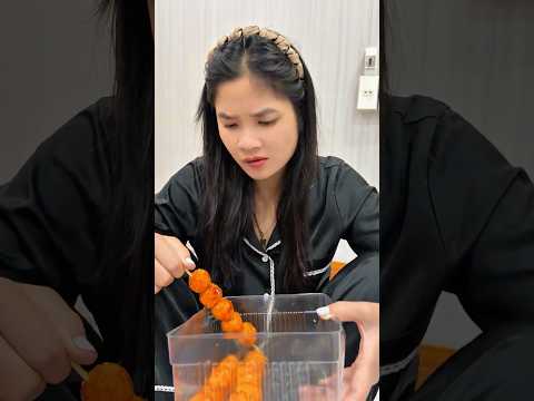 When a Thief Meets a Fearless Grandma… The Ending Will Shock You! 😱😂 #viralvideo#funny