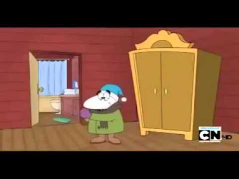 Pink Panther and Bunny 122