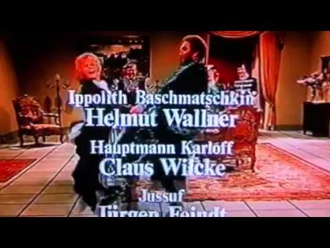 Marika Rökk Der letzte Walzer