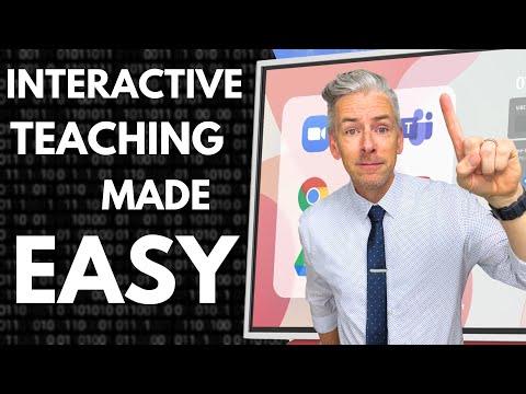 Vibe Board: The Ultimate Interactive Tool for Teachers