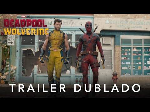 Trailer 2 Oficial Dublado