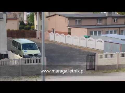 Kwatera prywatna Maraga Chłapowo Jaśminowa 6