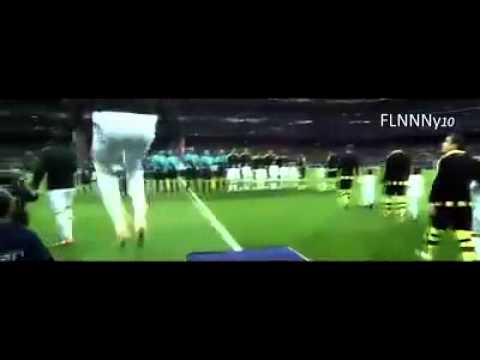 Borussia Dortmund  2012/13 Champions League Rückblick