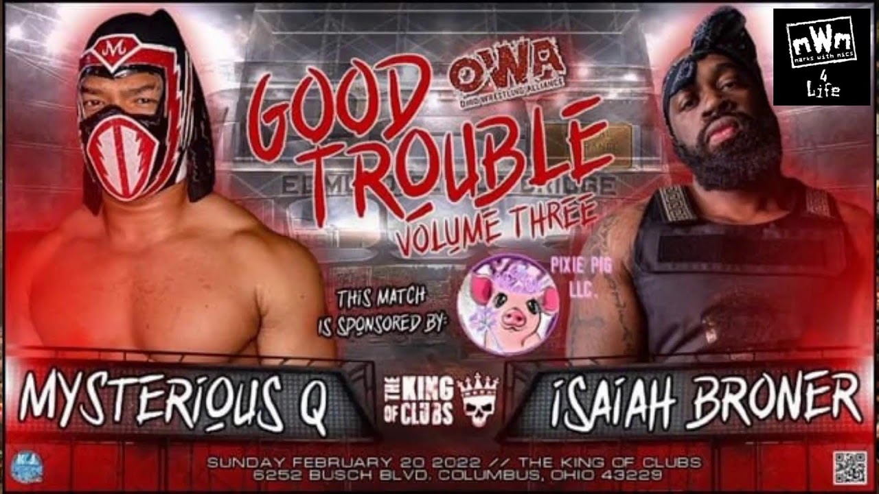 Talk Yo Shit Thursday: Joseline Navarro & Isaiah Broner ( TheReUp) 2022 is our Bitch