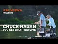 Grundens Presents: Chuck Ragan – You Get What You Give