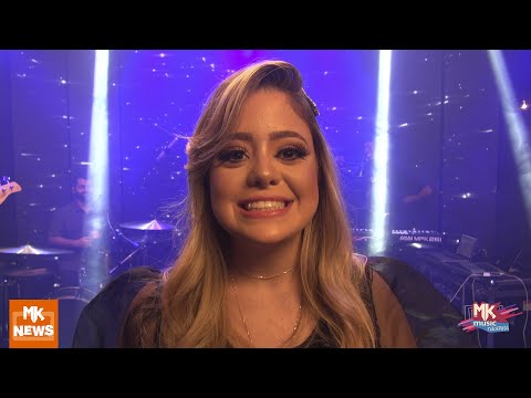 Bekah Costa - Gravação Live Session (#MKnãoPARA)