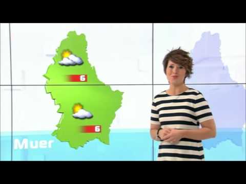 Joelle Muller 2016.02.28