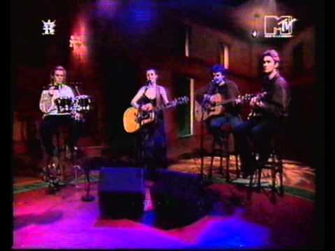 The Cranberries - Linger (1994 MTV Most Wanted)