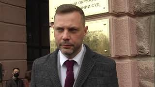 Суд щодо перейменування проспекту Жукова на честь Григоренка знову перенесли