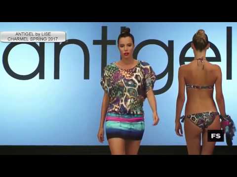 68 Antigel by Lise Charmel Fashion Show Spring Summer 2017 Maredamare Florence