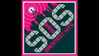 S.O.S. BAND-ITS A LONG WAY TO THE TOP