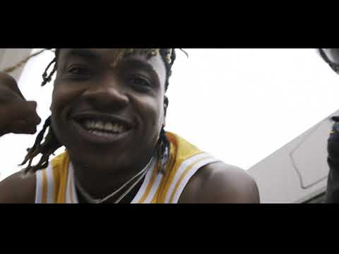 9WAVYNAVY9 - Block Buster