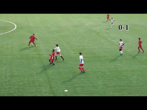 AKADEMIA 1-09 AKADEMIA 2-09 0-1 08.03.2021