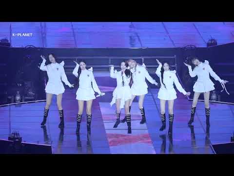 IVE CONCERT '♥beats (삐빅) + WOW' 4K Fancam 직캠 | 아아브 콘서트 WORLD TOUR 'SHOW WHAT I AM' 251031