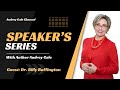 Speaker S Series Audrey Gale And Dr Billy Buffington
