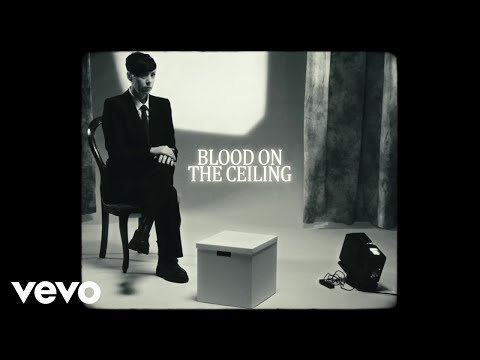 Emmon, Majestoluxe - Blood on the Ceiling (Official)