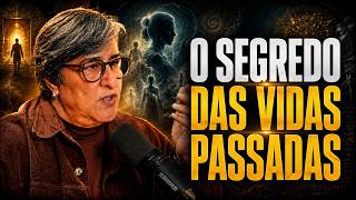 CHICO XAVIER E KARDEC: O SEGREDO DAS VIDAS PASSADAS
