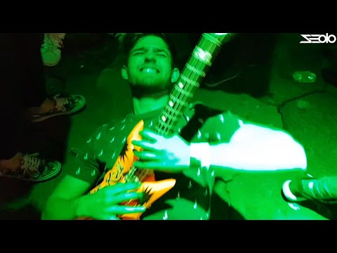 Seolo [Drops Only] @ EFOTT Festival 2019 I Pepsi Stage (Part 2)