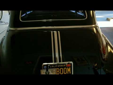 1948 Pontiac Silver Streak (CC-735351) for sale in Pleasant Hill, California