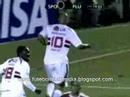 São Paulo 1 x 0 Fluminense - Libertadores 2008 - Quartas de Final